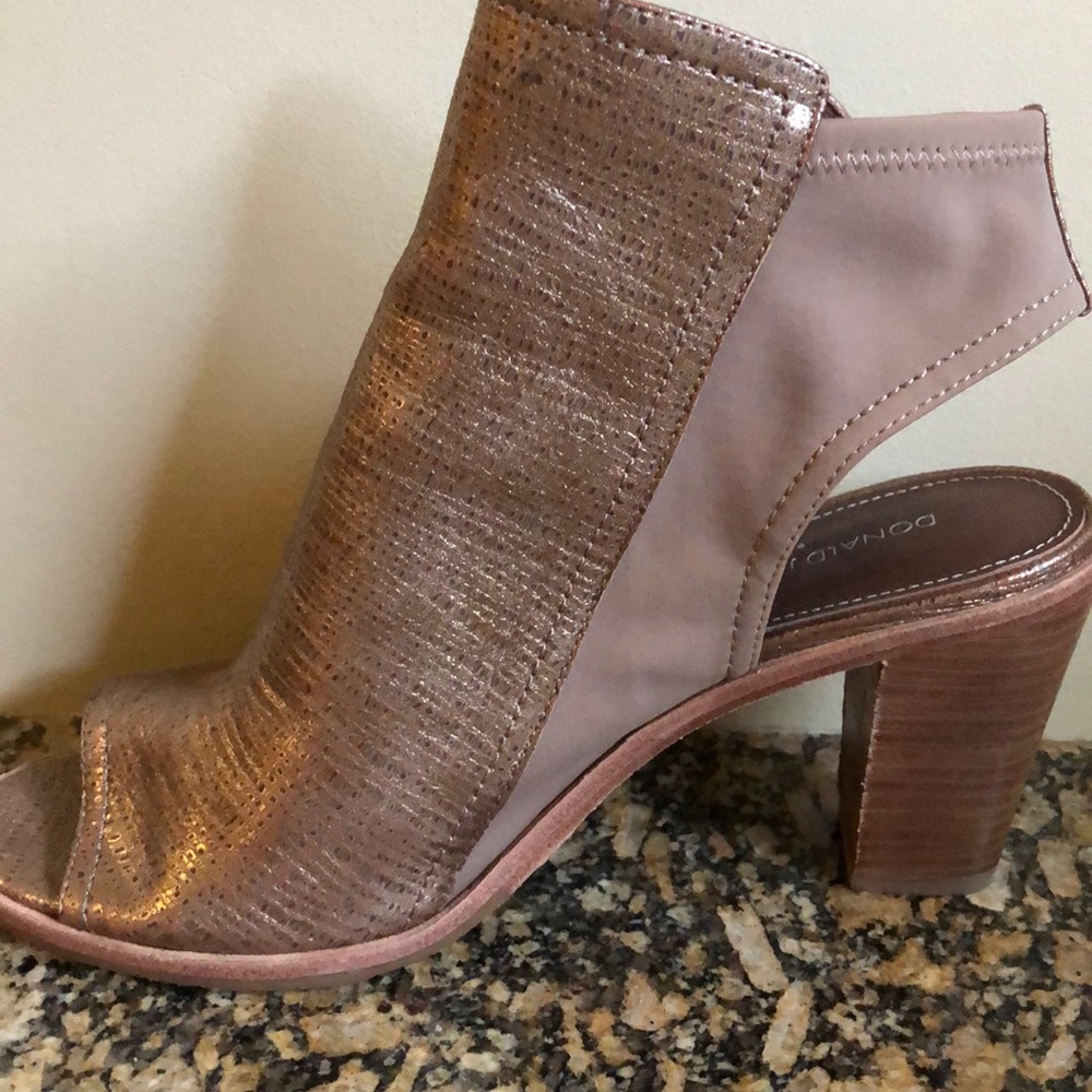 Meet your Posher, April